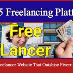 Top 5 Freelancer Websites That Outshine Fiverr and Upwork, 57 news hd